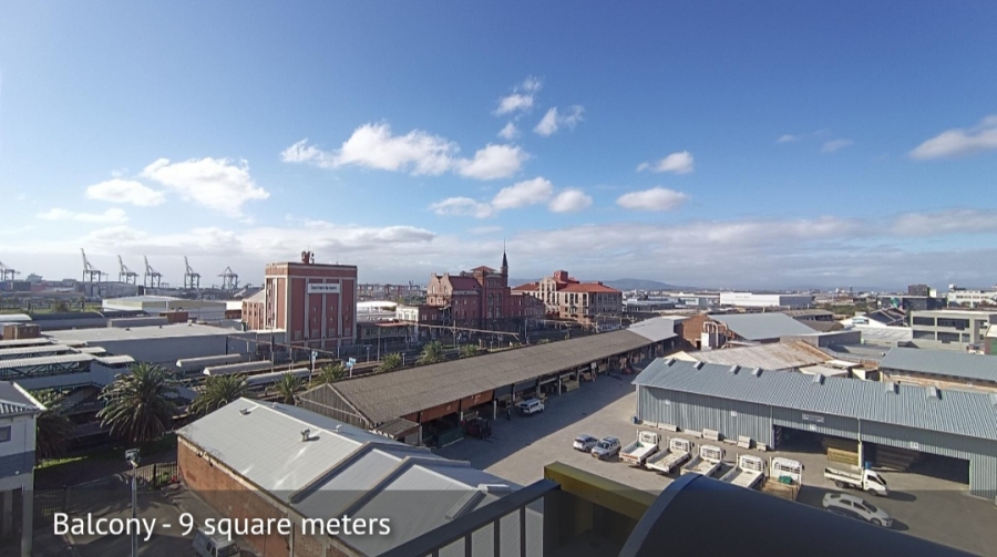 2 Bedroom Property for Sale in Woodstock Western Cape